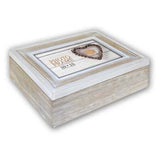 ZEP EZ599 ZACAPA Box 15x20 (24x19H6) cm