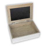 ZEP EZ599 ZACAPA Box 15x20 (24x19H6) cm