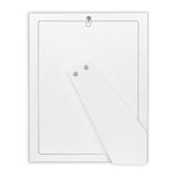 ZEP Fotorahmen B18653W Assisi White 13x18 cm
