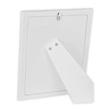 ZEP Fotorahmen B18653W Assisi White 13x18 cm
