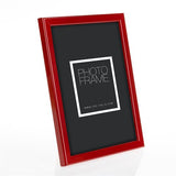ZEP Fotorahmen DP462R Aosta Red 10x15 cm