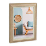 ZEP Fotorahmen DZ857B Livorno Brown 13x18 cm