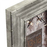 ZEP Fotorahmen Ka623s Andria Silver 20x30 cm