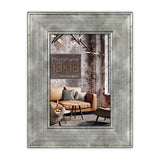 ZEP -Fotorahmen Ka668s Andria Silber 15x20 cm