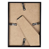 ZEP Fotorahmen KB16 Black 60x60 cm