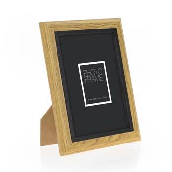 ZEP Fotorahmen LF681B Perugia Brown 20x25 cm