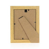 ZEP Fotorahmen LF681B Perugia Brown 20x25 cm