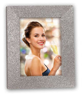 ZEP Fotorahmen MG346 Broadway Silber 10x15 cm
