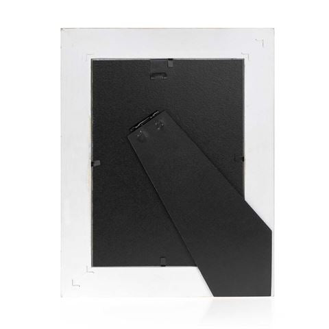 ZEP Fotorahmen ML981W Nantes Weiß 20x25 cm