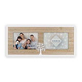 ZEP Photo Frame NB672 Vita 2Q 2x10x15 cm
