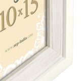 ZEP -Fotorahmen NQ22W ARLON White 2Q 2x10x15 cm