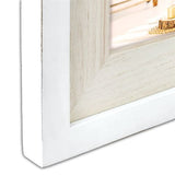 ZEP -Fotorahmen NQ22W ARLON White 2Q 2x10x15 cm