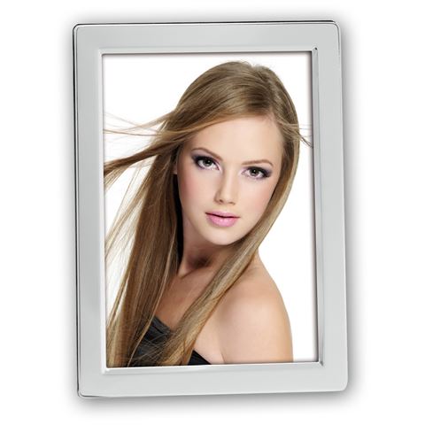 ZEP-Fotorahmen S01-5 Silber plattiert 13x18 cm