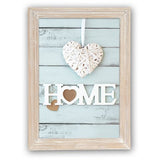 ZEP Fotorahmen T15534 Vintage Naturel 30x40 cm