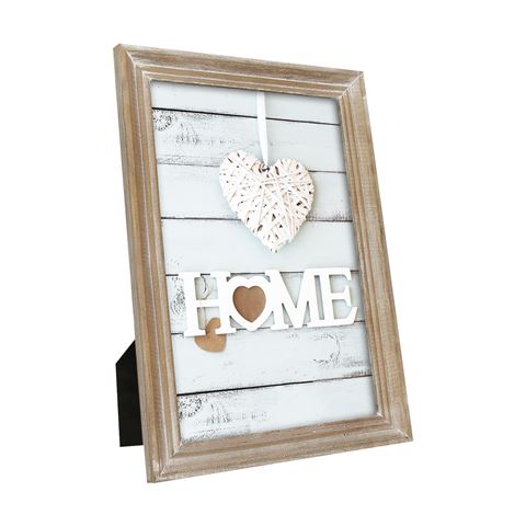 Zep Fotorahmen T15545 Vintage Natur 40x50 cm