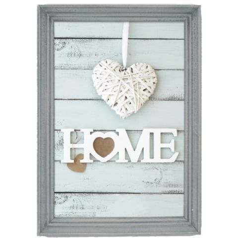 ZEP Fotorahmen T15657 Vintage Grey 13x18 cm