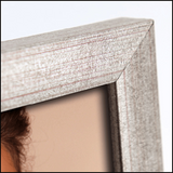 Zep Fotorahmen T268S Samara Silber 15x20 cm