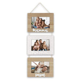 ZEP Fotorahmen T347HI Eltern I 3x10x15 cm
