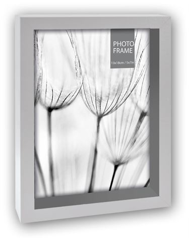 Zep Fotorahmen TR245 Trilogy 2 Set 10x15 13x18 15x20 cm