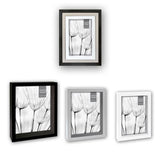 Zep Fotorahmen TR245 Trilogy 2 Set 10x15 13x18 15x20 cm