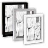 Zep Fotorahmen TR245 Trilogy 2 Set 10x15 13x18 15x20 cm