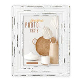 ZEP Fotorahmen TW468 Orly White 15x20 cm