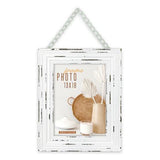 ZEP Fotorahmen TW468 Orly White 15x20 cm