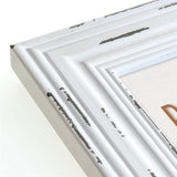 ZEP Fotorahmen TW468 Orly White 15x20 cm