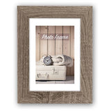 ZEP Fotorahmen V21645 Nelson 5 Brown 40x60 cm