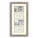 Zep Bilderrahmen V34102 Regent 2 Taupe 4x 10x15 cm (26x53)