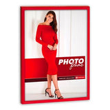 ZEP -Fotorahmen VC357R Alissa Red 13x18 cm