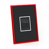 ZEP -Fotorahmen VC357R Alissa Red 13x18 cm
