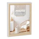ZEP -Fotorahmen WD574W Bensen Weiß 13x18 cm
