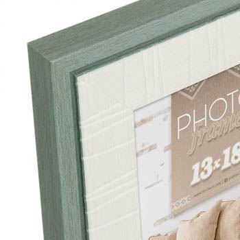 ZEP Fotorahmen We723 Ischia Gray 20x30 cm
