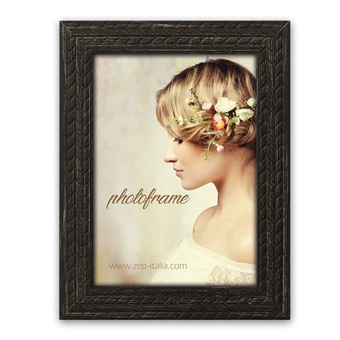 ZEP Fotorahmen YT423B Livia Black 20x30 cm