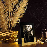ZEP Fotorahmen SA946B Morgex Black 10x15 cm
