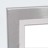 ZEP H2257 WELS Silber 13x18 cm