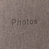 ZEP HD2632BR Haftalbum 25 Seiten 26x32 cm