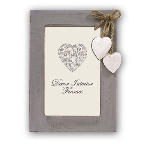 Zep HHP068 Metz Grau 15x20 cm