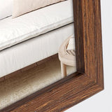 Zep hk368b Halle braun 15x20 cm