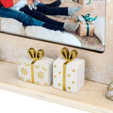 Zep Weihnachten Foto Rahmen LS7764 Shinny 10x15 (23,5 x 5 H15) cm