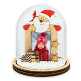 Zep Weihnachten Stolp Hogun CH50D 5x7 cm