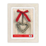 ZEP M481W Holzrahmen 10x15 cm