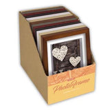 ZEP M6564 Holzrahmen 20x30 cm Assorti 12 Stücke