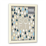 Zep mz923c weiche Creme 20x30 cm