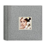 ZEP NKG3250 Pergamin Album 50 Blätter 32x32 cm