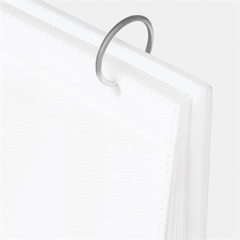 Zep ut246v Limerick vertikal 10x15 -12 Blatt cm