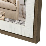 Zep we357 ischia braun 13x18 cm