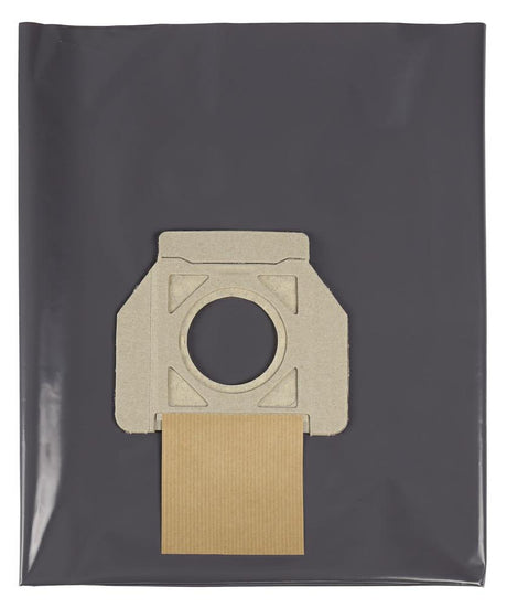 Makita Zubehör Staubbeutel Kunststoff für VC4210L, VC4210M – W107418355