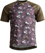 Zimtstern braapz - MTB-Trikot